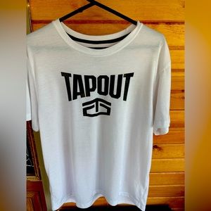 XL mens t-shirt. Tapout